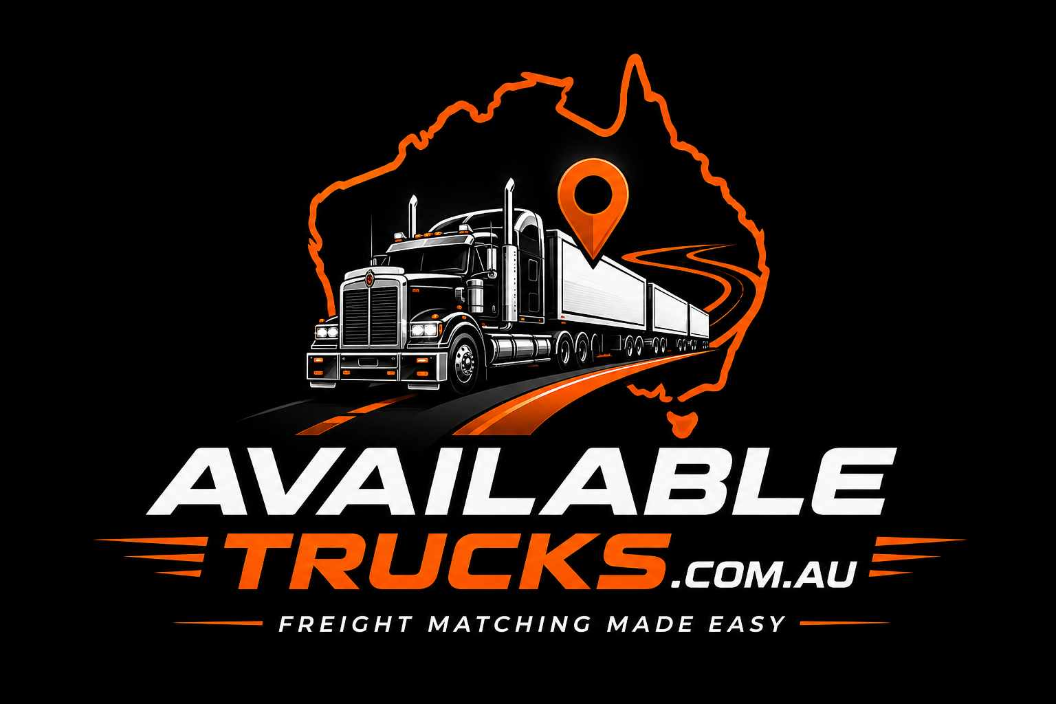 availabletrucks.com.au — freight matching made easy